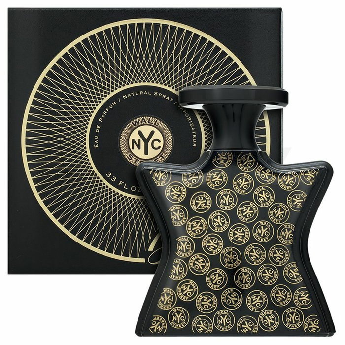 Bond No. 9 WALL STREET Eau de Parfum 100 ml
