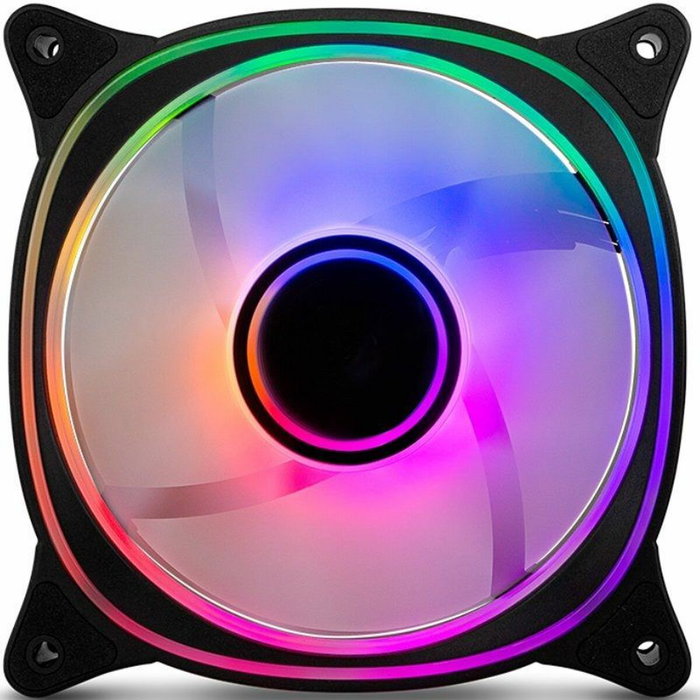 Ventillateur de cabine Nox NXHUMMERVFAN