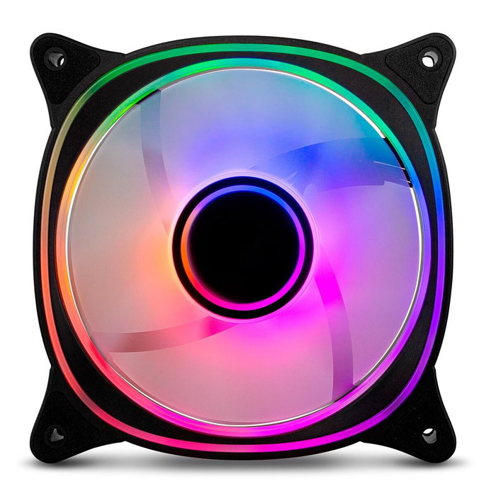 Ventillateur de cabine Nox NXHUMMERVFAN