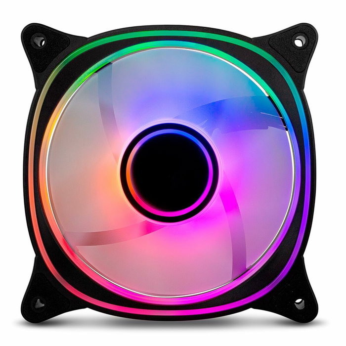 Ventillateur de cabine Nox NXHUMMERVFAN