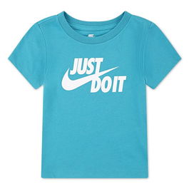 T shirt à manches courtes Enfant Nike Nkg Jdi Ss Tee Indigo