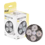 BX3 LIGHT Ampoule LED E27 PAR30 35W 2800 Lm 6000K avec ventilateur intégré 40000 heures - Réf: BX3-PAR30-35-WF-CW