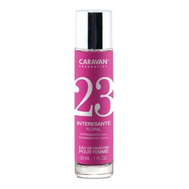 Caravan Eau de parfum Nº 23 30ml femme