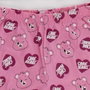 Cerdá Pijama Court Single Jersey Care Bears 8 Ans - Rose
