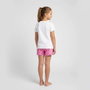 Cerdá Pijama Court Single Jersey Care Bears 8 Ans - Rose