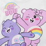Cerdá Pijama Court Single Jersey Care Bears 8 Ans - Rose