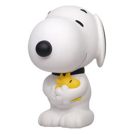 Monogram Int. Tirelire Snoopy Peanuts buste