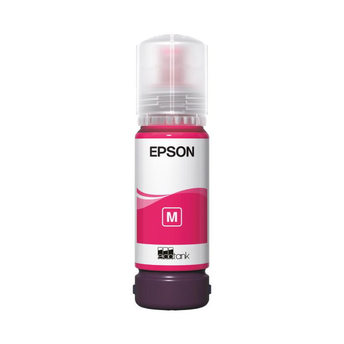 Epson - Cartouche d'encre Magenta 108 (C13T09C34A) - Pour imprimantes Epson Epson - Cartouche d'encre Magenta 108 (C13T09C34A) - Pour imprimantes Epson