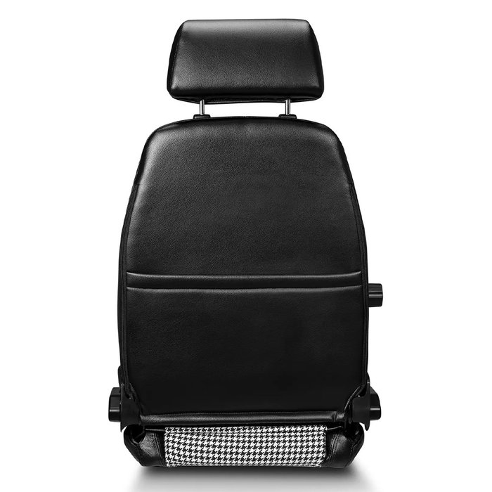 Sparco Siège GT Vintage 009012NRBI Tissu