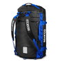 Sparco Bagage de Voyage Dakar-L Noir/Blue