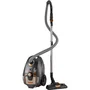 Sencor SVC 8505TI-EUE3 Aspirateur traîneau avec sac et filtre HEPA H13, 700 W ECO, 70 dB, capacité 3 L, tube télescopique