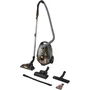 Sencor SVC 8505TI-EUE3 Aspirateur traîneau avec sac et filtre HEPA H13, 700 W ECO, 70 dB, capacité 3 L, tube télescopique