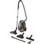 Sencor SVC 8505TI-EUE3 Aspirateur traîneau avec sac et filtre HEPA H13, 700 W ECO, 70 dB, capacité 3 L, tube télescopique