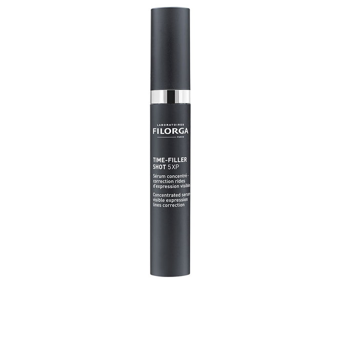 Laboratoires Filorga TIME-FILLER SHOT 5XP Sérum Concentré Correction Rides d'Expression 15 ml Laboratoires Filorga TIME-FILLER SHOT 5XP Sérum Concentré Correction Rides d'Expression 15 ml
