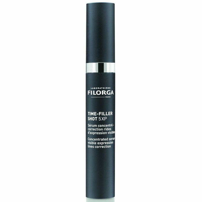 LABORATOIRES FILORGA TIME-FILLER SHOT 5XP SERUM CONCENTRADO CORRECCION DE LINEAS LABORATOIRES FILORGA TIME-FILLER SHOT 5XP SERUM CONCENTRADO CORRECCION DE LINEAS