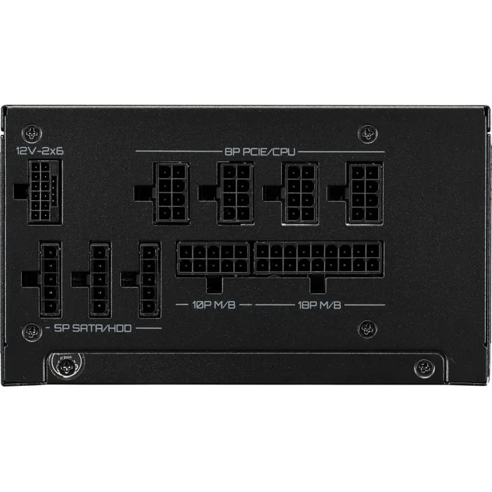 Cooler Master MWE Gold 850W V3 FM ATX 3.1