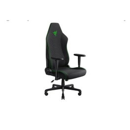 Razer Iskur V2 X noire et verte