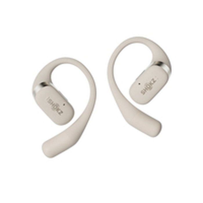 Casques Bluetooth de Sport Shokz T910-ST-BG Blanc