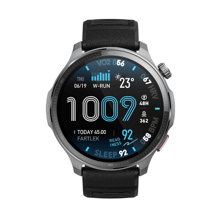 Montre intelligente Amazfit Balance 2 XT Noir 1,5"