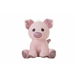 Jouet Peluche Cochon 32 cm