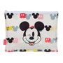 Sac de plage Mickey Mouse Clubhouse Beach Multicouleur Transparent