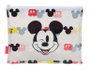 Safta Sac à dos été Mickey Mouse 'Beach' - Sac de plage pour enfant, 30 cm x 23 cm, à partir de 3 ans
