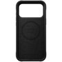Nomad Rugged Leather Case iPhone 17 Pro Max Rustic Brown Horween