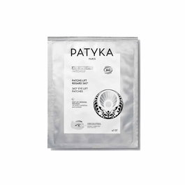 Patyka patch lift regard 360°
