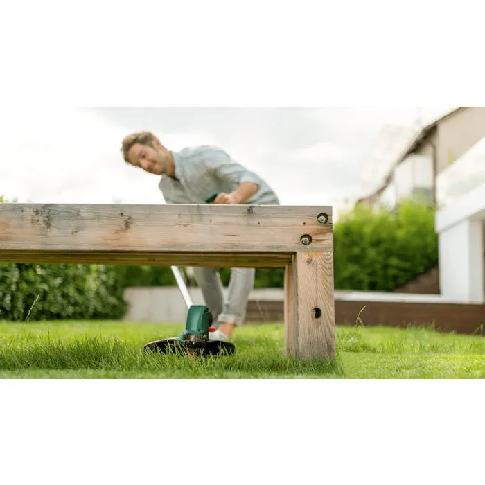 Bosch UniversalGrassCut 18V-26 Coupe-bordures sans fil Bosch UniversalGrassCut 18V-26 Coupe-bordures sans fil