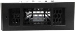 Dell Module de baie mécanique NVME Flexbay M.2 pour Precision 5820 Tower