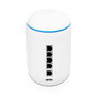 Router UBIQUITI UniFi Dream Machine Blanc USB 2.0 RJ45 USB x 3 Wi-Fi