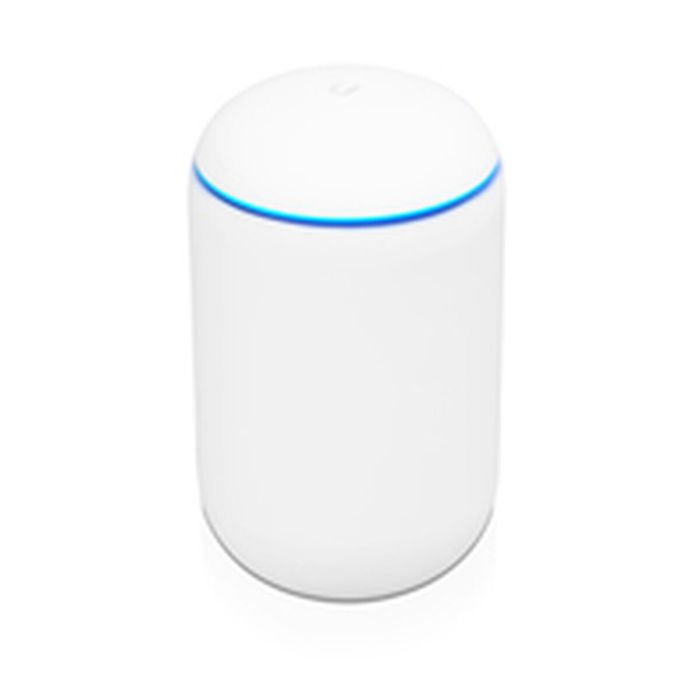 Router UBIQUITI UniFi Dream Machine Blanc USB 2.0 RJ45 USB x 3 Wi-Fi