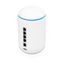 Router UBIQUITI UniFi Dream Machine Blanc USB 2.0 RJ45 USB x 3 Wi-Fi