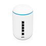 Router UBIQUITI UniFi Dream Machine Blanc USB 2.0 RJ45 USB x 3 Wi-Fi