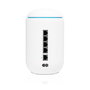 Router UBIQUITI UniFi Dream Machine Blanc USB 2.0 RJ45 USB x 3 Wi-Fi
