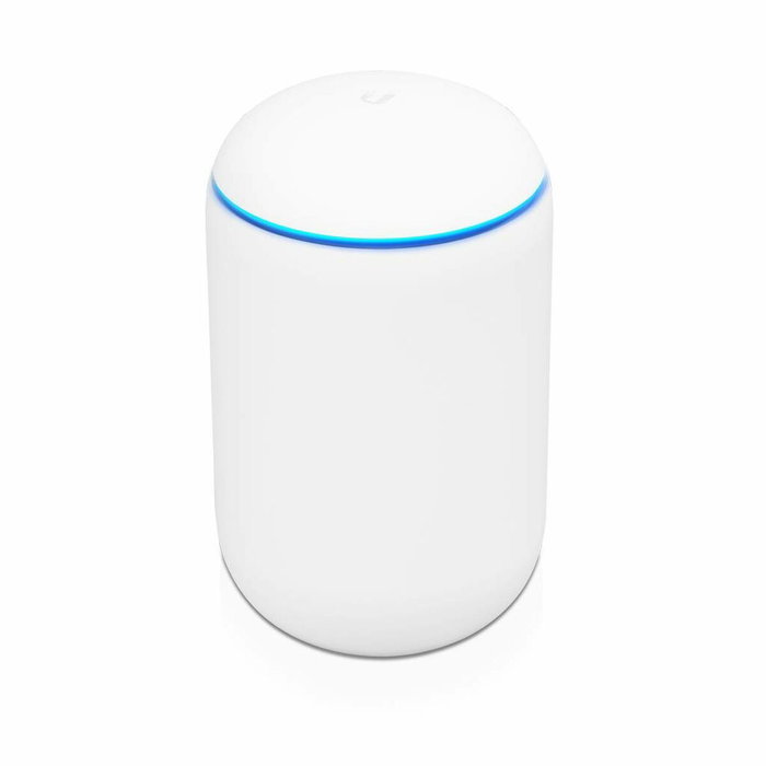 Router UBIQUITI UniFi Dream Machine Blanc USB 2.0 RJ45 USB x 3 Wi-Fi Router UBIQUITI UniFi Dream Machine Blanc USB 2.0 RJ45 USB x 3 Wi-Fi