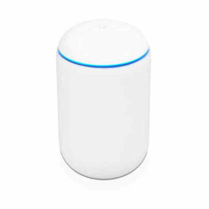 Router UBIQUITI UniFi Dream Machine Blanc USB 2.0 RJ45 USB x 3 Wi-Fi Router UBIQUITI UniFi Dream Machine Blanc USB 2.0 RJ45 USB x 3 Wi-Fi