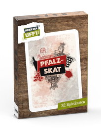 heo Games Heer ma uff!! - Pfalz-Skat