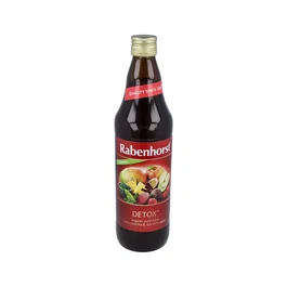 RABENHORST ZUMO DETOX 750ml