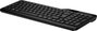 HP Clavier Sans Fil Double Mode 475 - Pavé Numérique Complet, Résistant aux Éclaboussures et Bluetooth - Clavier Portable pour Travail Professionnel