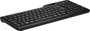 HP Clavier Sans Fil Double Mode 475 - Pavé Numérique Complet, Résistant aux Éclaboussures et Bluetooth - Clavier Portable pour Travail Professionnel