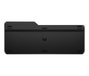 HP Clavier Sans Fil Double Mode 475 - Pavé Numérique Complet, Résistant aux Éclaboussures et Bluetooth - Clavier Portable pour Travail Professionnel