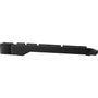 HP Clavier Sans Fil Double Mode 475 - Pavé Numérique Complet, Résistant aux Éclaboussures et Bluetooth - Clavier Portable pour Travail Professionnel