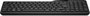 HP Clavier Sans Fil Double Mode 475 - Pavé Numérique Complet, Résistant aux Éclaboussures et Bluetooth - Clavier Portable pour Travail Professionnel
