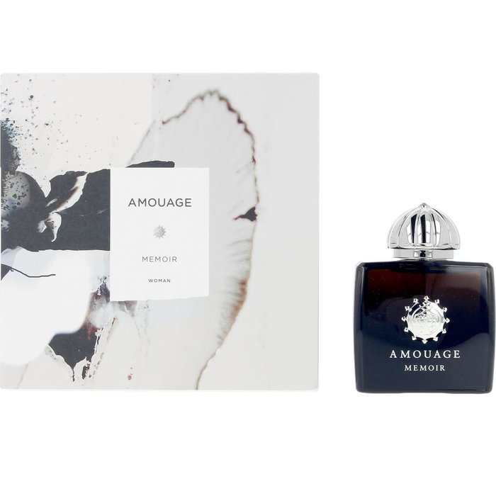 Amouage Memoir Femme Eau de Parfum Vaporisateur 100 ml