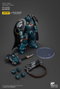 Joy Toy (CN) Warhammer The Horus Heresy figurine Alpha Legion Saboteur Consul 20 cm