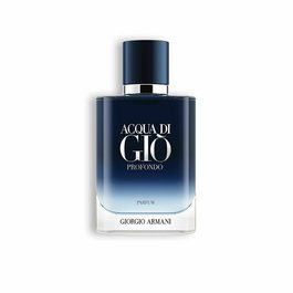 Parfum Homme Armani Aqua Di Gio Profondo EDP 50 ml