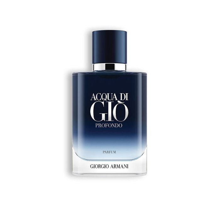 Parfum Homme Armani Aqua Di Gio Profondo EDP 50 ml
