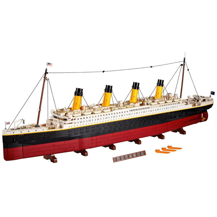 LEGO Creator Titanic 10294