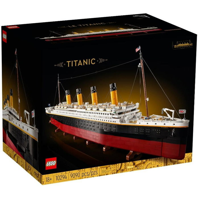 LEGO Creator Titanic 10294